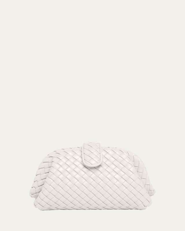 Lauren 1980 Mini Clutch Bag with Chain Strap